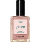 Manucurist Vernis à ongles Green 15 ml - Dune