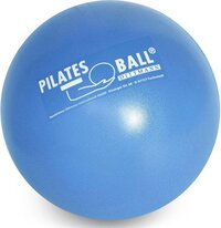 Dittmann Pilates bal - Blauw | | 26 cm | Gymnastiekbal | Yoga | Fitness