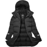 Helly Hansen Aspire Puffy Jas Zwart M Vrouw