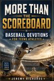 MORE Bol More Than the Game for Teen Athletes