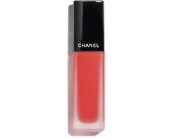 Chanel ROUGE ALLURE liquid velvet #216-enivrante 6 ml