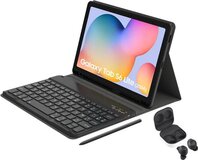 Samsung Galaxy Tab S6 Lite / WiFi / 64GB / Grijs