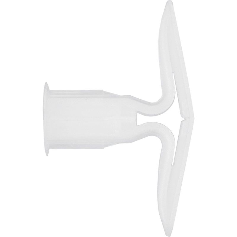 Toggler hollewandplug TD 23-26mm (24 Stuks)