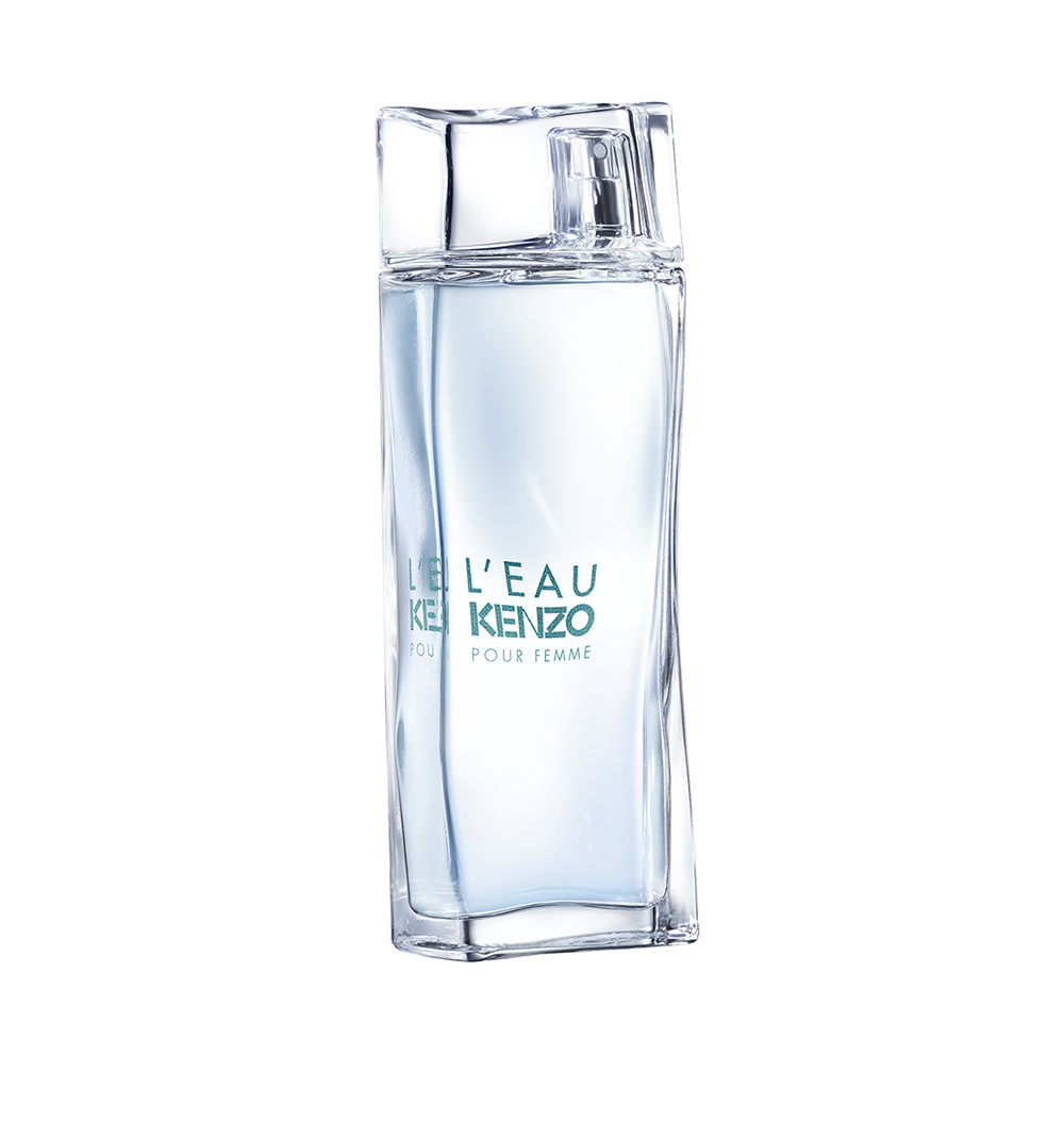 Kenzo Eau de Toilette / 100 ml / Women
