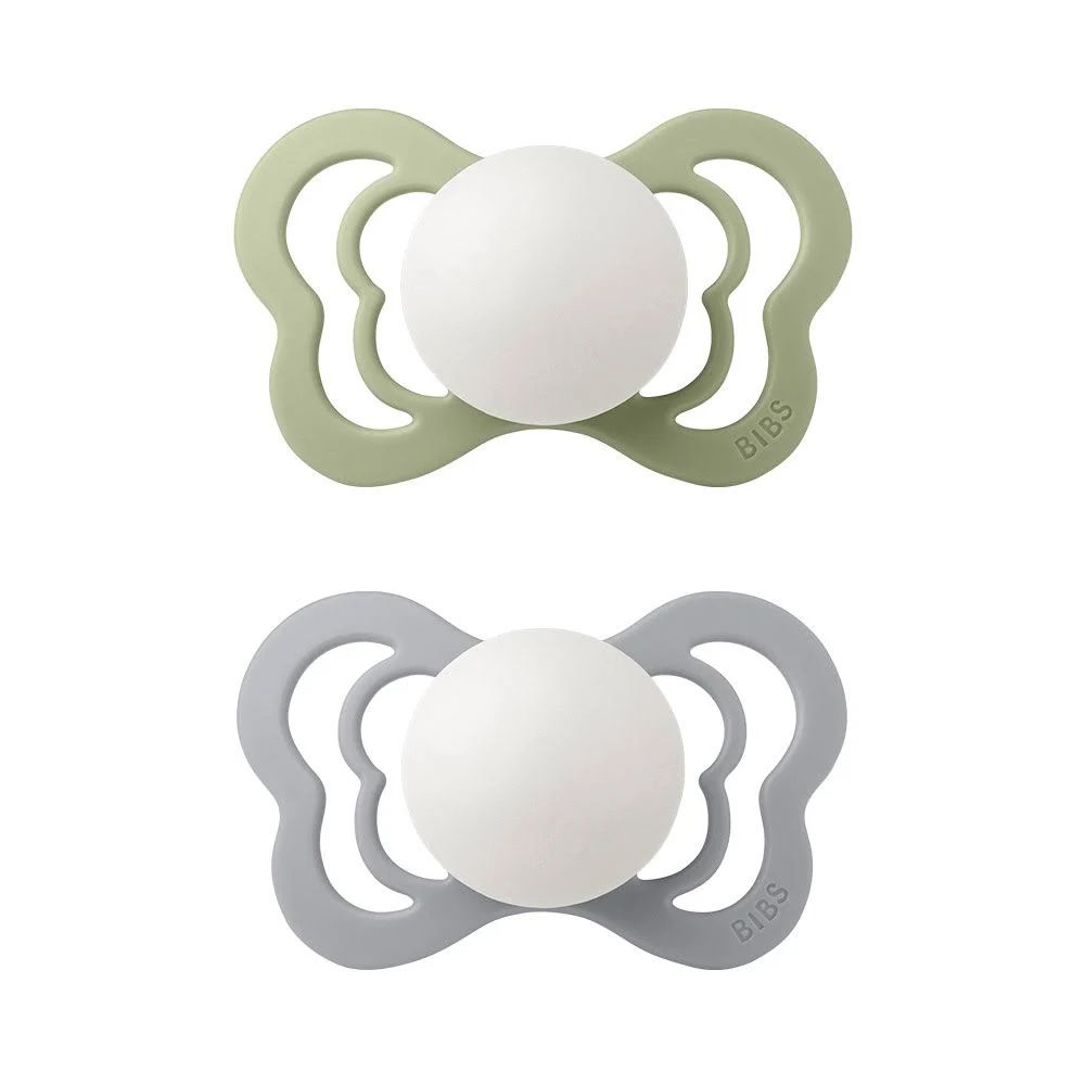 Couture Glow Silicone