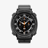 Spigen Rugged Armor Pro Band Zwart Thermoplastic polyurethaan (TPU)