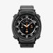 Spigen Rugged Armor Pro Band Zwart Thermoplastic polyurethaan (TPU)