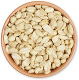 CJ Wildlife 2.5kg Geblancheerde Pindas
