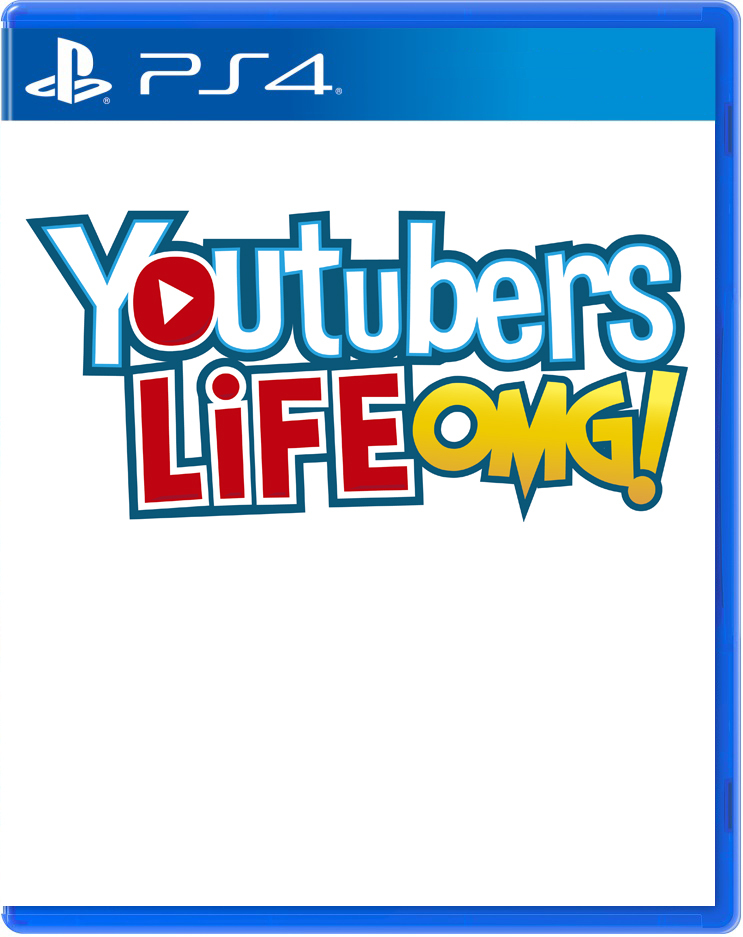 Koch Media Youtubers Life PlayStation 4