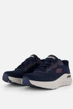 Skechers Uno Arch Fit 2.0 Sneakers Bleu Textile - Taille 45