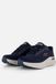 Skechers Uno Arch Fit 2.0 Sneakers Bleu Textile - Taille 45