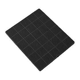 Smeg KITFC906 Koolstoffilter - Zwart - Geschikt voor afzuigkap