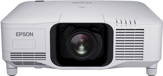 Epson EB-PU2120W installatie beamer