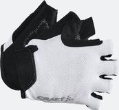Craft Essence Glove fietshandschoenen wit