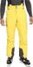 Kilpi Mimas Skibroek Geel 2XL