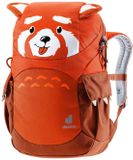 Deuter Kikki Backpack 8L Flame - Brick