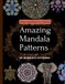 Amazing Mandala Patterns Coloring Book for Adults
