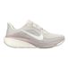 Nike Chaussures de Running Air Zoom Pegasus 42 - Gris/Blanc Cassé/Rose Femme, pointure 41