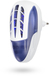 Tristar IV-3701 Insect Killer - Automatic - UV LED - 20 m² - Blue/White