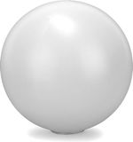 Finidi Crystallen bollen met verkleurend licht