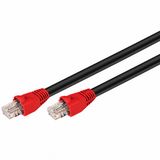 Danicom CAT6a UTP câble extérieur de 30 mètres - 100% cuivre