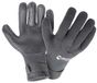 Abysstar Gants 5 mm gris L