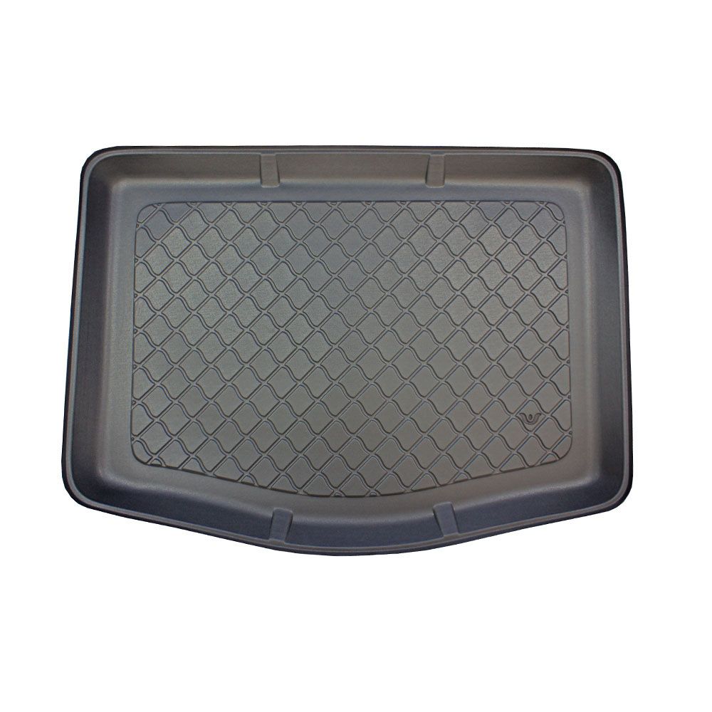 Kofferbakmat voor Ford C-MAX II (2010-2019)