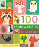100 Gottmer 100 eerste woordjes in de natuur