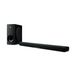 Yamaha SR-B40A Soundbar - 2.1 Channel - 200W - Dolby Atmos - Bluetooth - Black