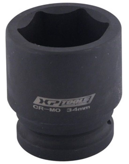 XPTools DeWalt Krachtdop 3/4'' 34mm
