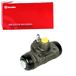 BREMBO Radbremszylinder A12565