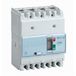 Legrand 420298 DPX³-I250, 4P met differentieel, 250 A