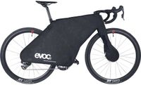 Evoc Beschermkap Rug Road Racefiets Zwart