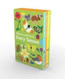 What Penguin Random House Children's UK What To Look For In Every Season