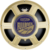 Celestion G15V-100 Fullback 15 inch woofer 100W 16 Ohm