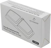 Petoneer Vervangende Filters 2 Stuks Voor Petoneer Smart Pet Fontein Mini