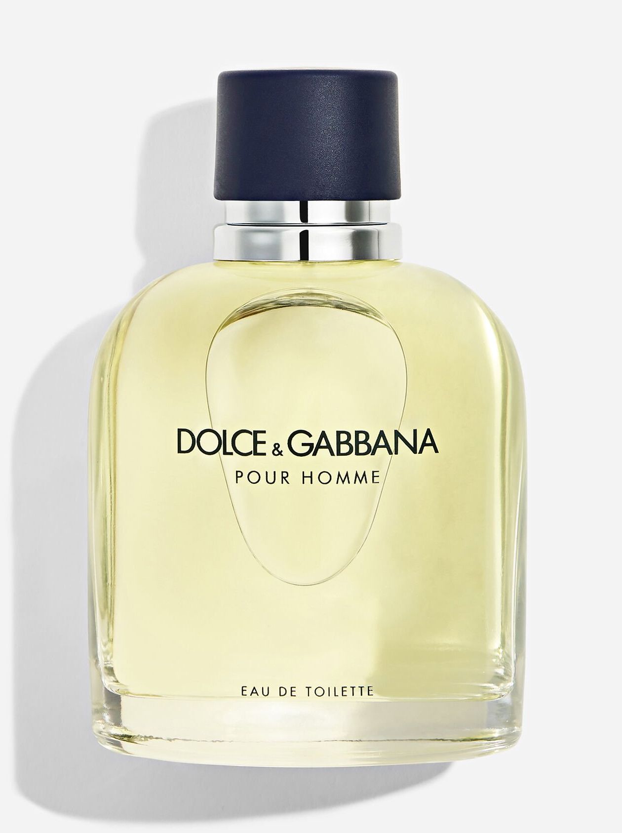Dolce & Gabbana EDT / 200 ml / Mannen