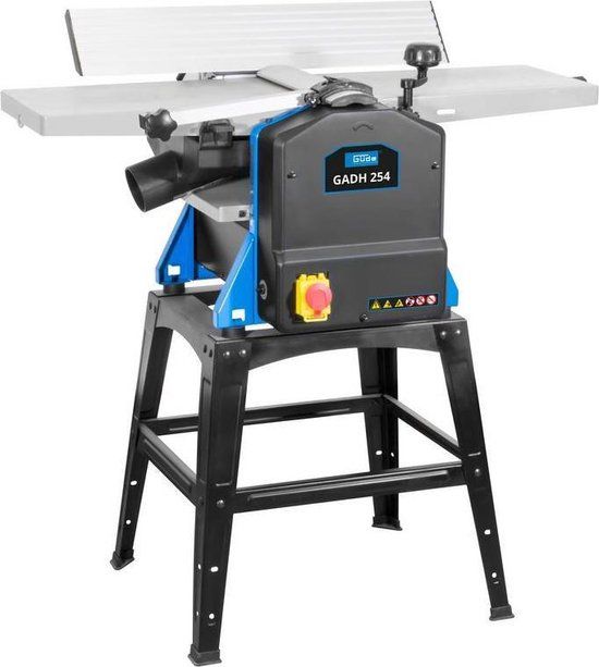 Güde GADH 254 Vlak- vandiktebank