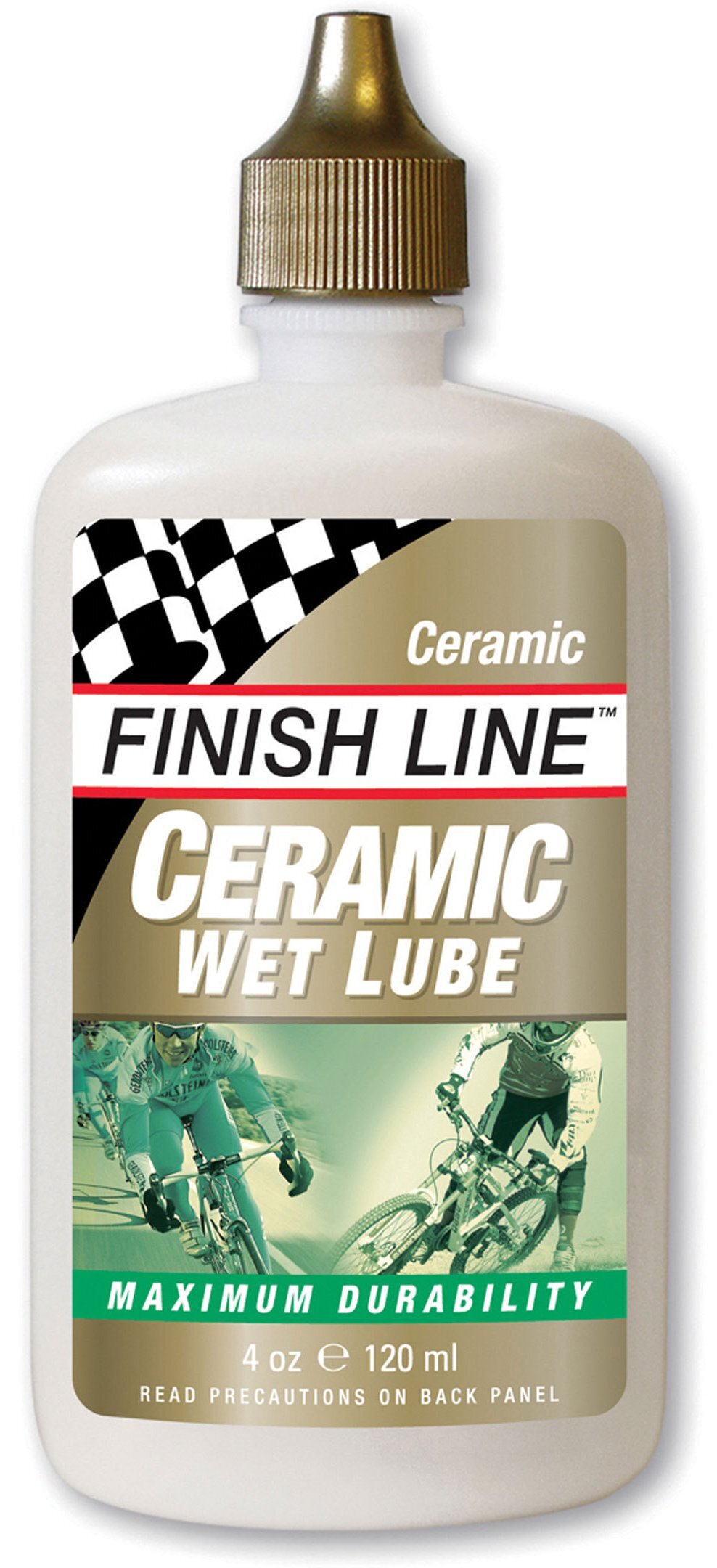 Finish Line Ceramic Wet