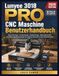 Lunyee 3018 PRO CNC Maschine Benutzerhandbuch