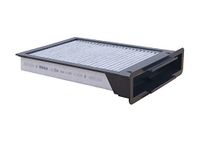 MAHLE Filter, Innenraumluft LAK304