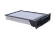 MAHLE Filter, Innenraumluft LAK304