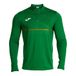 Joma Record III Trui met lange mouwen en 1/2 rits