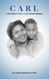 Carl's Memorial Book Hardcover