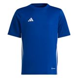 adidas Tabela 23 Jersey Youth Shirt, team royal blue/white, 15-16 Years