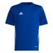 adidas Tabela 23 Jersey Youth Shirt, team royal blue/white, 15-16 Years