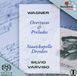 Ouvertüren Pentatone Classics Richard Wagner: Overtures & Preludes (SACD)