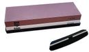 Merkloos Slijpsteen 1000/3000 voor professionele messen - Antislip basis