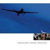 Crescent Kip Hanrahan Crescent Moon Waning (CD)