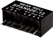 MW Mean Well SPAN02A-12 DC/DC-convertermodule 167 mA 2 W